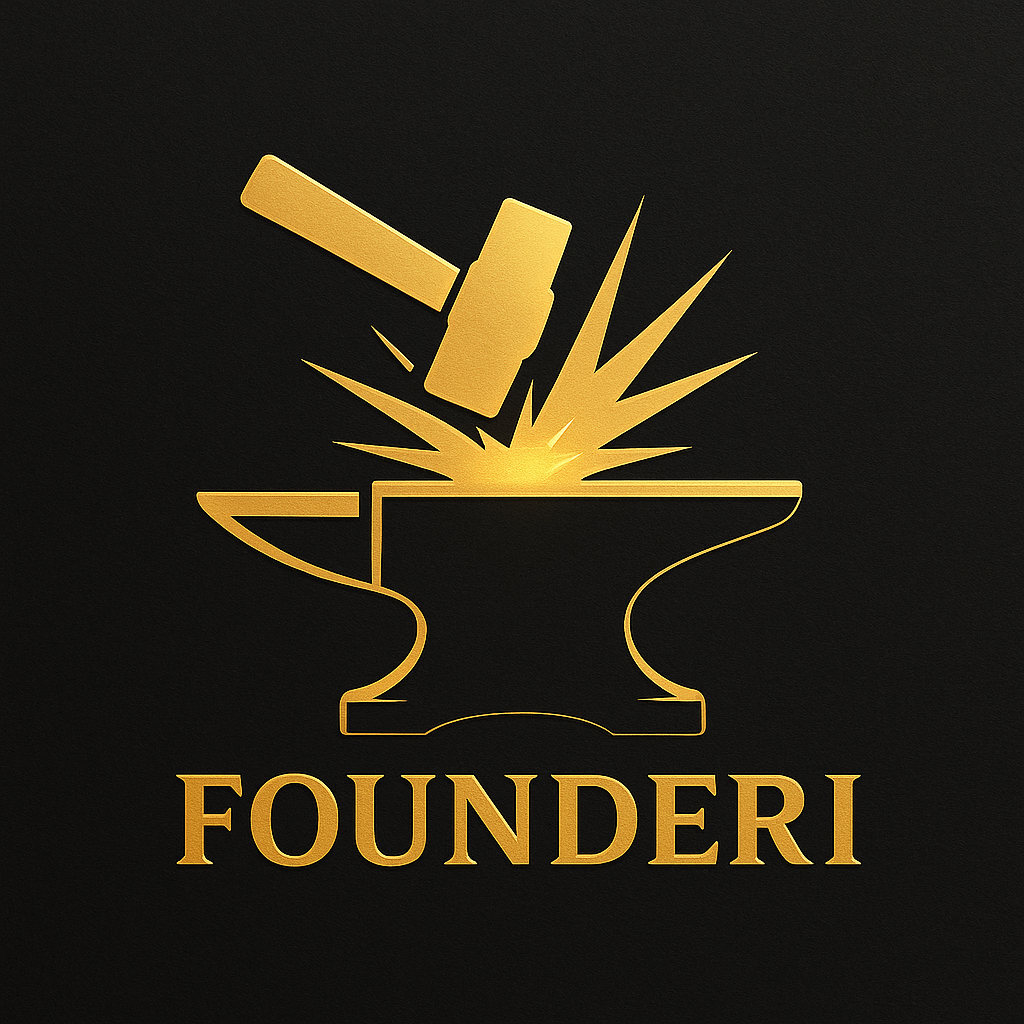 Founderi